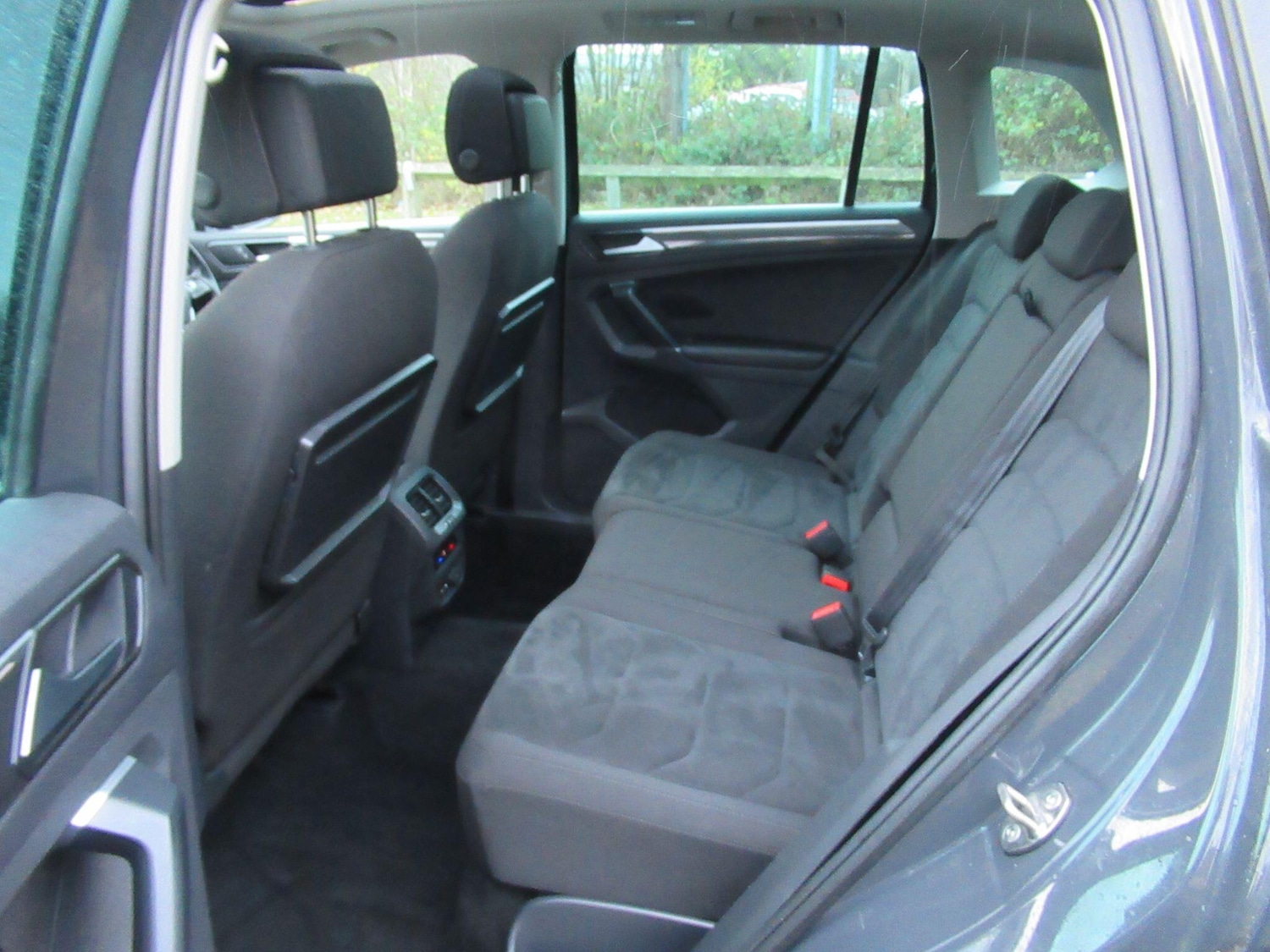 Used Volkswagen Tiguan 2018 for sale - 76735345: Photo 15