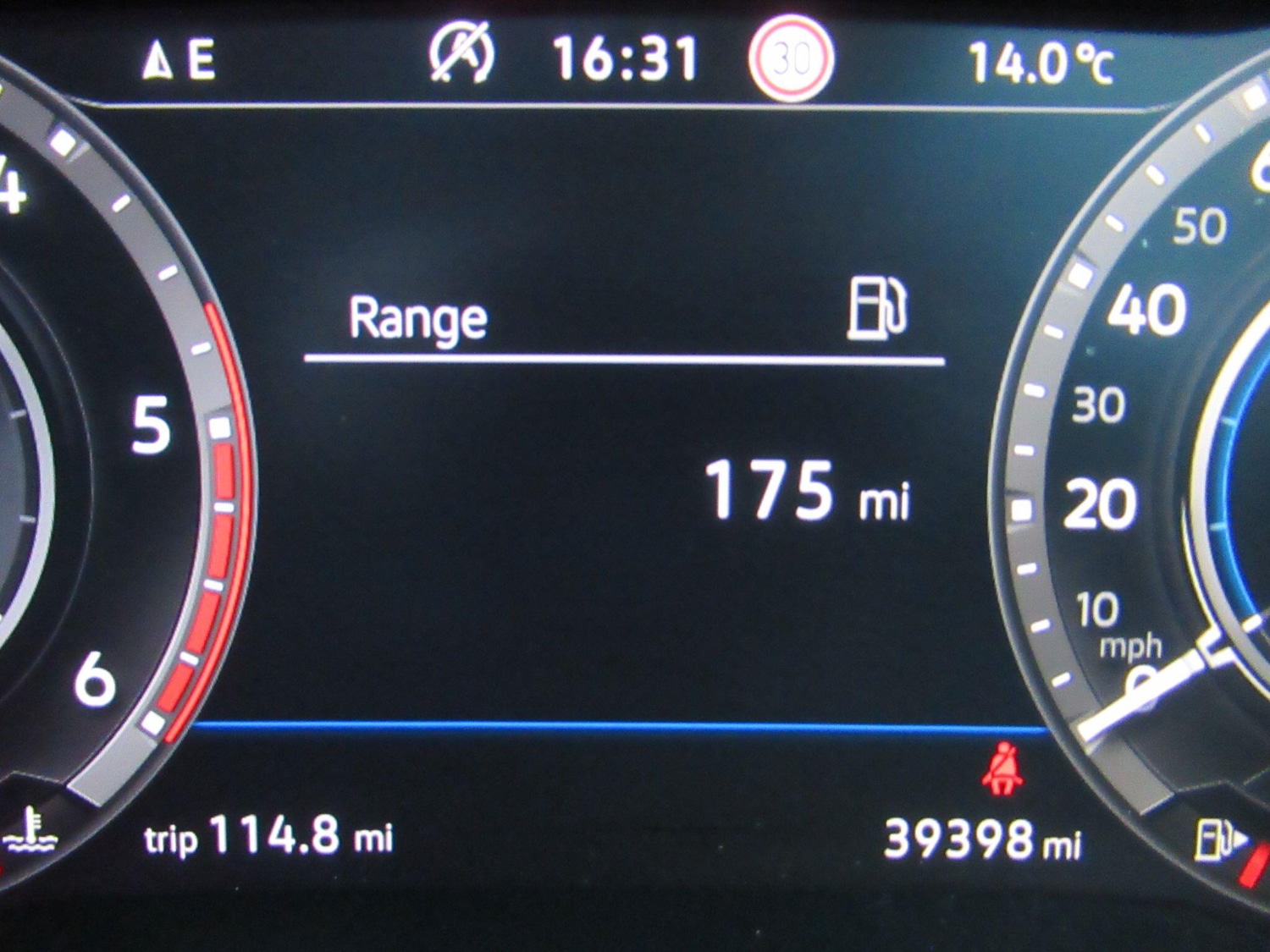 Used Volkswagen Tiguan 2018 for sale - 76735345: Photo 29