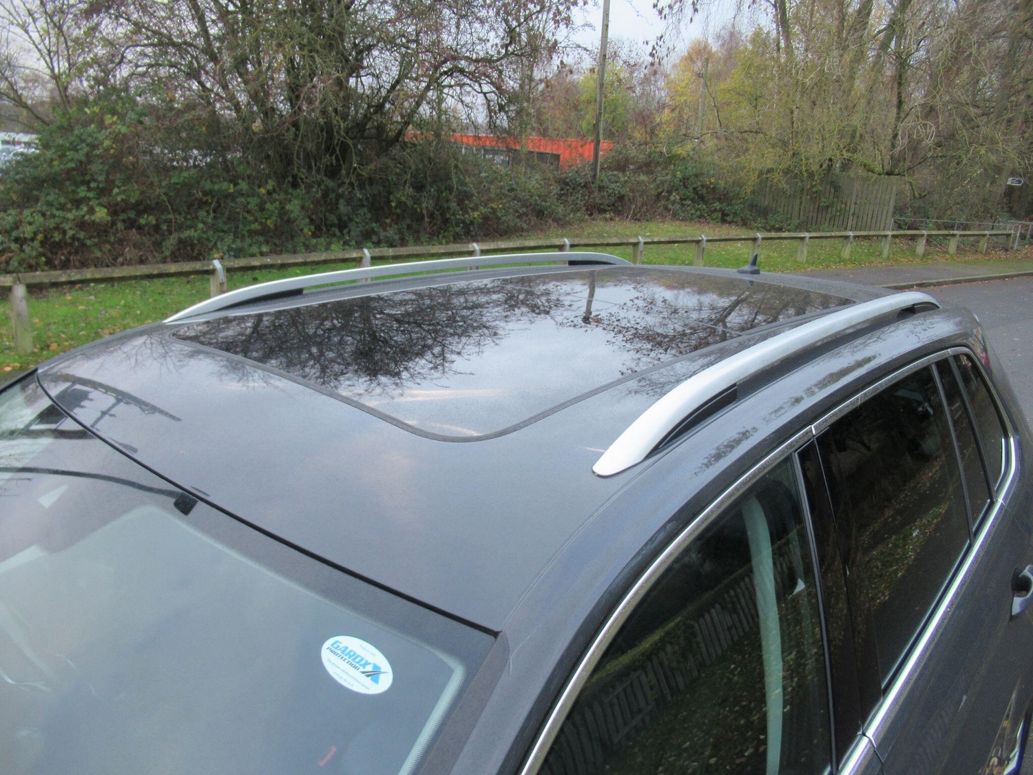 Used Volkswagen Tiguan 2018 for sale - 76735345: Photo 32