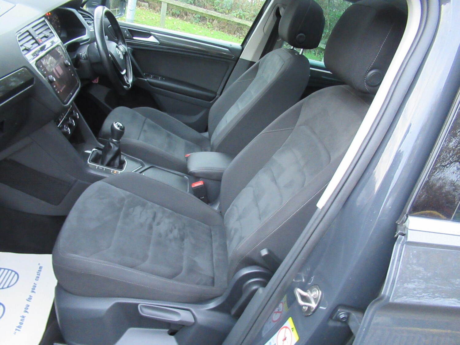 Used Volkswagen Tiguan 2018 for sale - 76735345: Photo 36