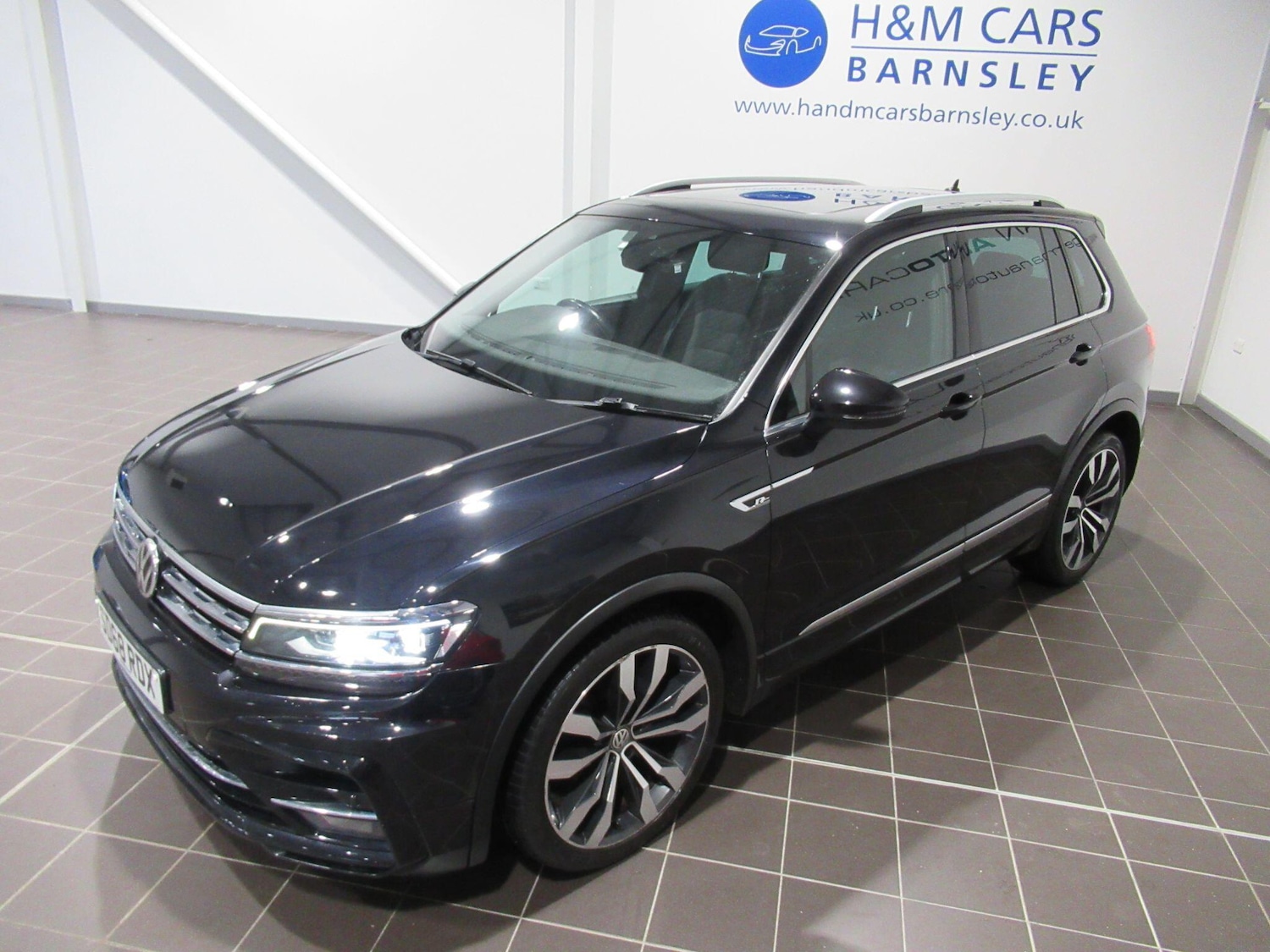 Used Volkswagen Tiguan for sale - 77958363: Photo 12
