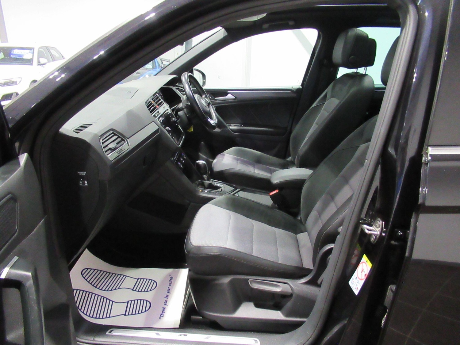 Used Volkswagen Tiguan for sale - 77958363: Photo 15