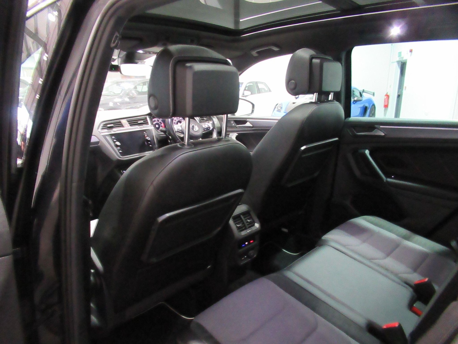 Used Volkswagen Tiguan for sale - 77958363: Photo 19