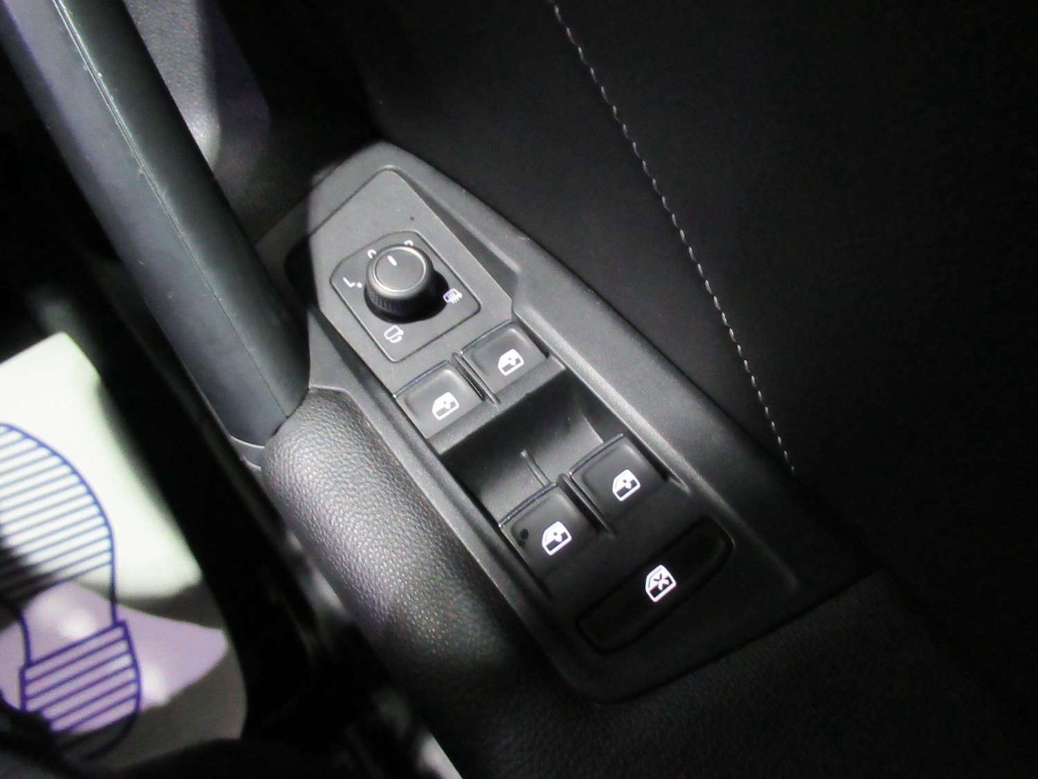 Used Volkswagen Tiguan for sale - 77958363: Photo 31