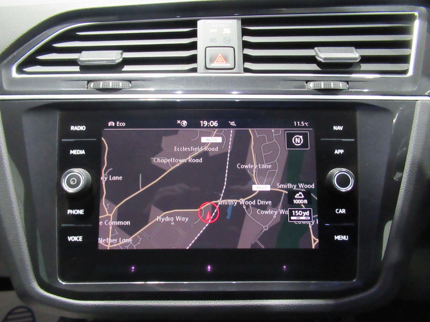 Used Volkswagen Tiguan for sale - 77958363: Photo 33