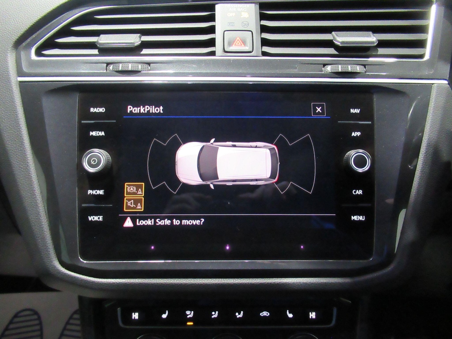 Used Volkswagen Tiguan for sale - 77958363: Photo 34