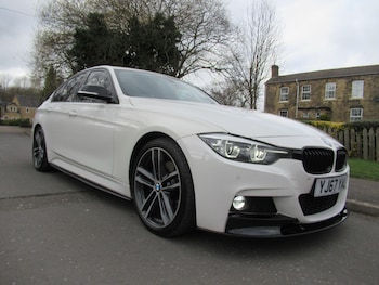 Used BMW 3 Series 2018 for sale - 77737836: Photo