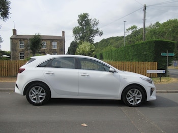 Used Kia Ceed 2020 for sale - 79395770: Photo