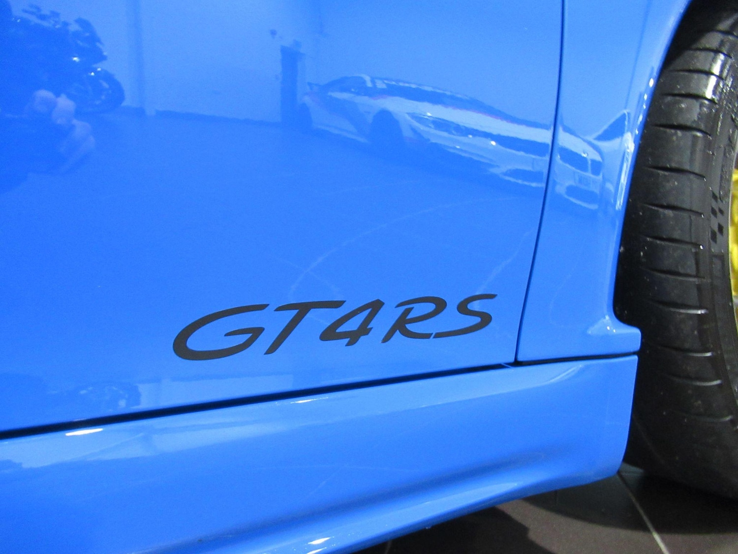 Used Porsche Cayman 2023 for sale - 76993269: Photo 3