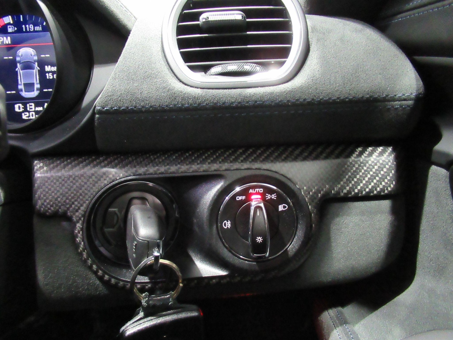 Used Porsche Cayman 2023 for sale - 76993269: Photo 53