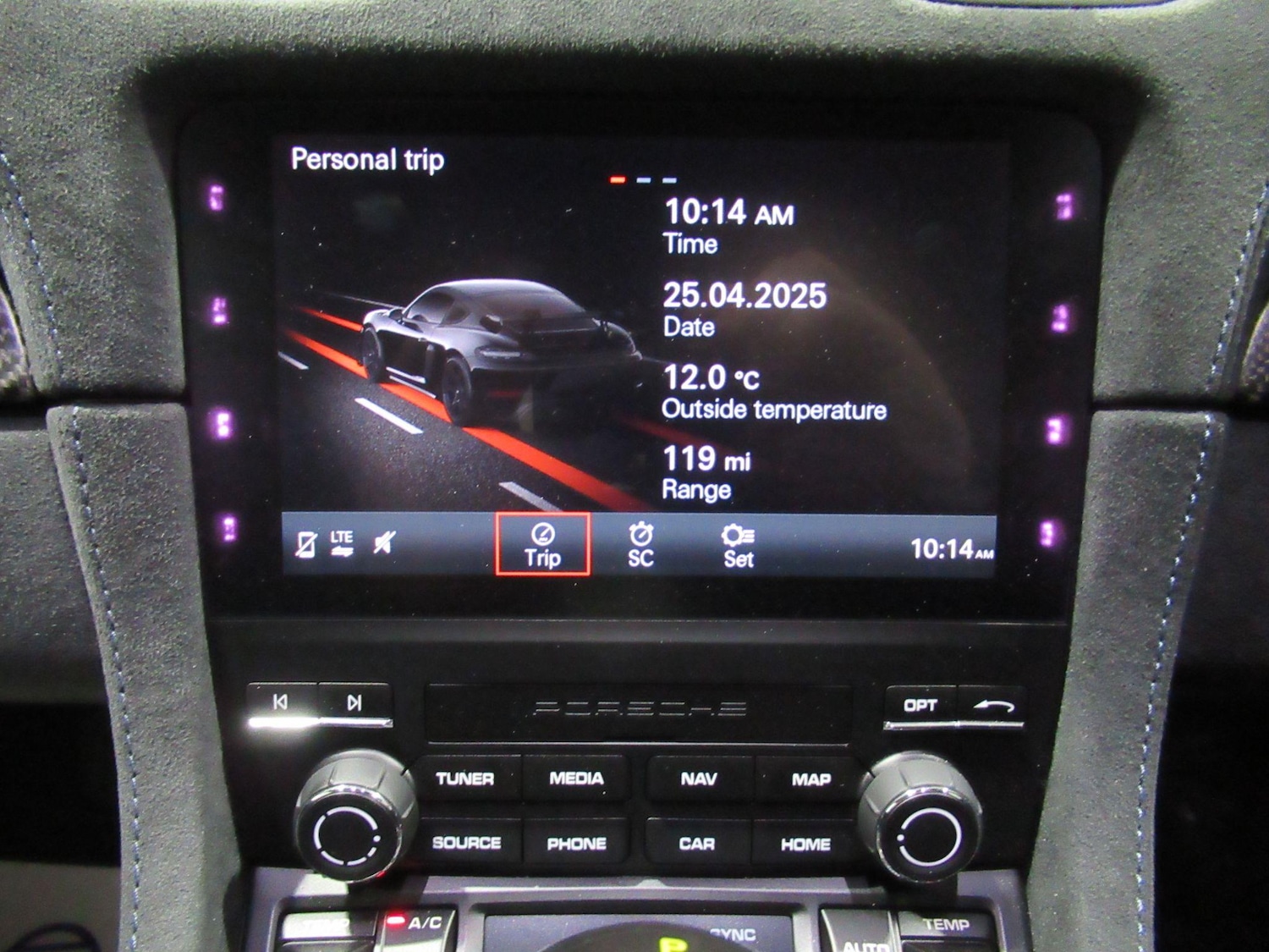 Used Porsche Cayman 2023 for sale - 76993269: Photo 59