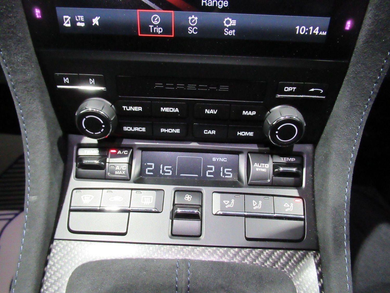 Used Porsche Cayman 2023 for sale - 76993269: Photo 60