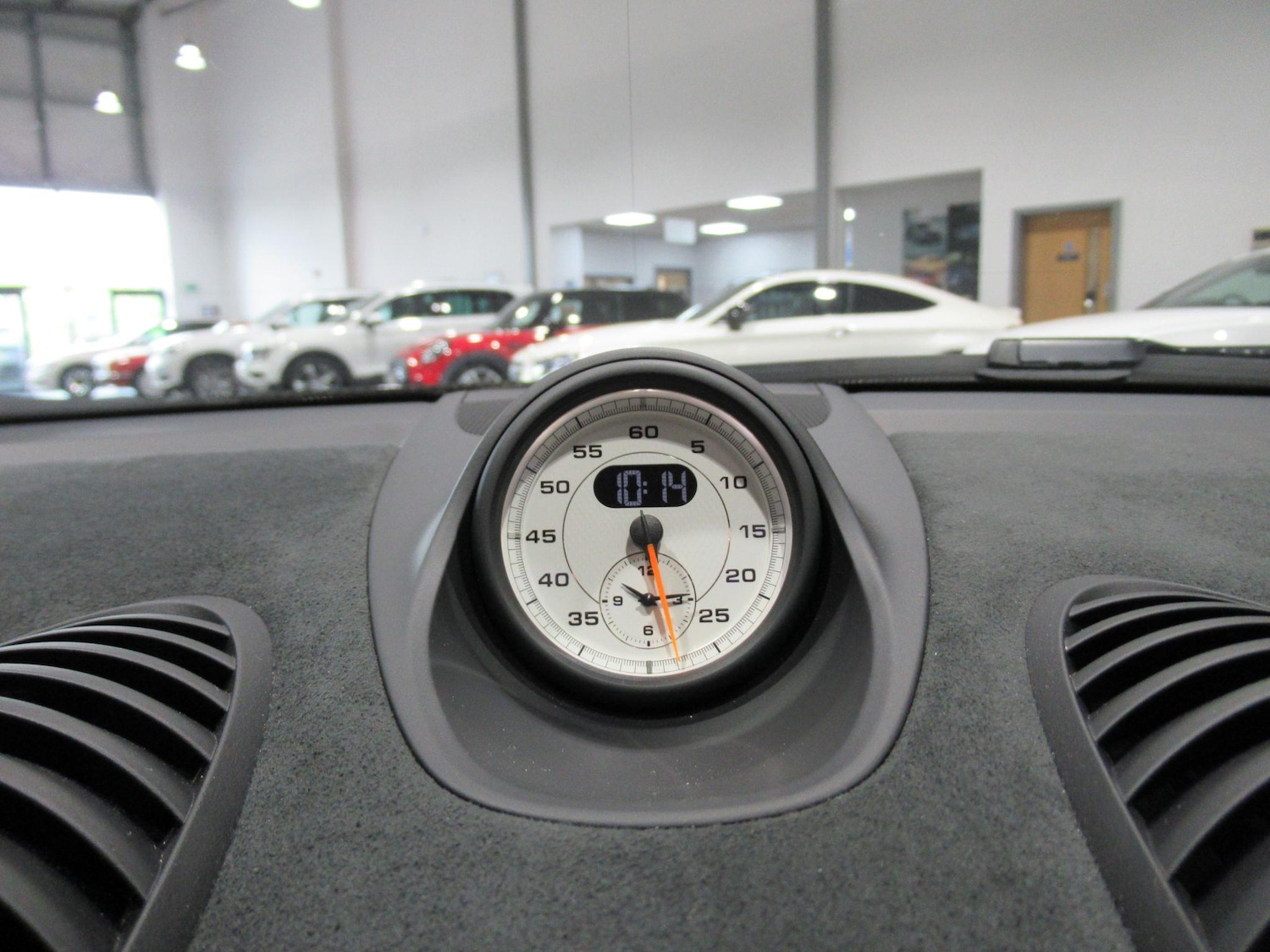 Used Porsche Cayman 2023 for sale - 76993269: Photo 61