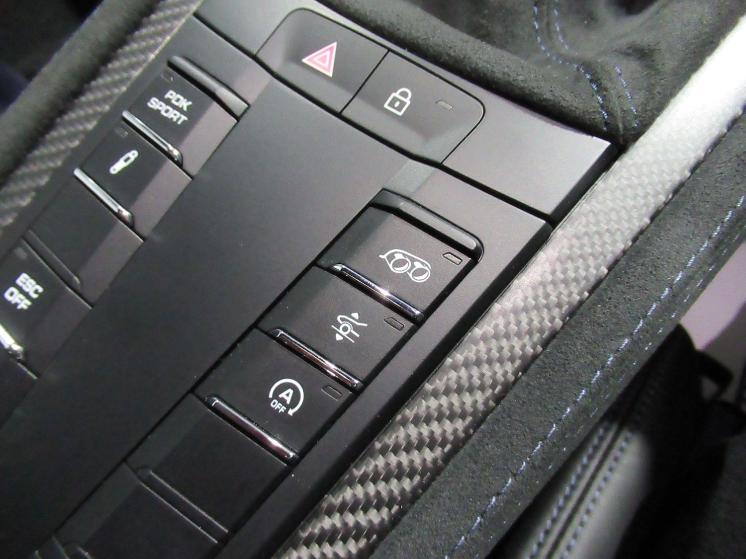 Used Porsche Cayman 2023 for sale - 76993269: Photo 65