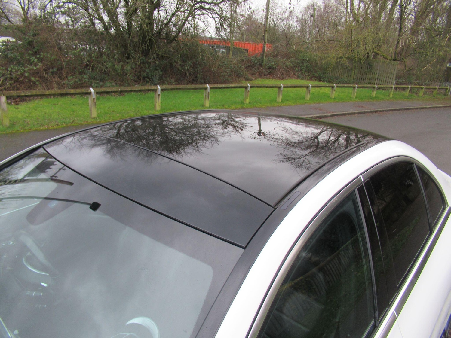 Used Mercedes-Benz C Class 2017 for sale - 77646963: Photo 14