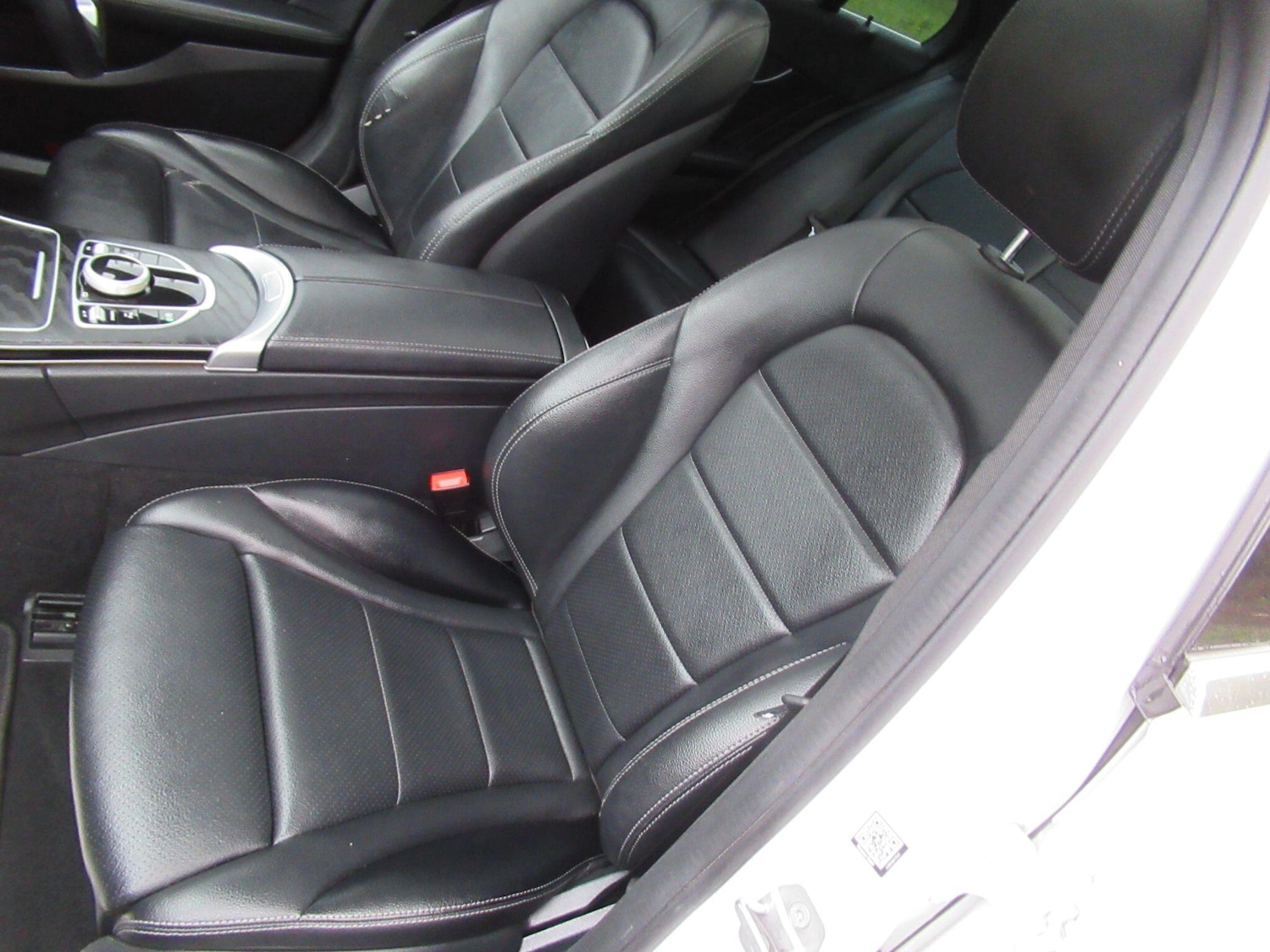 Used Mercedes-Benz C Class 2017 for sale - 77646963: Photo 17