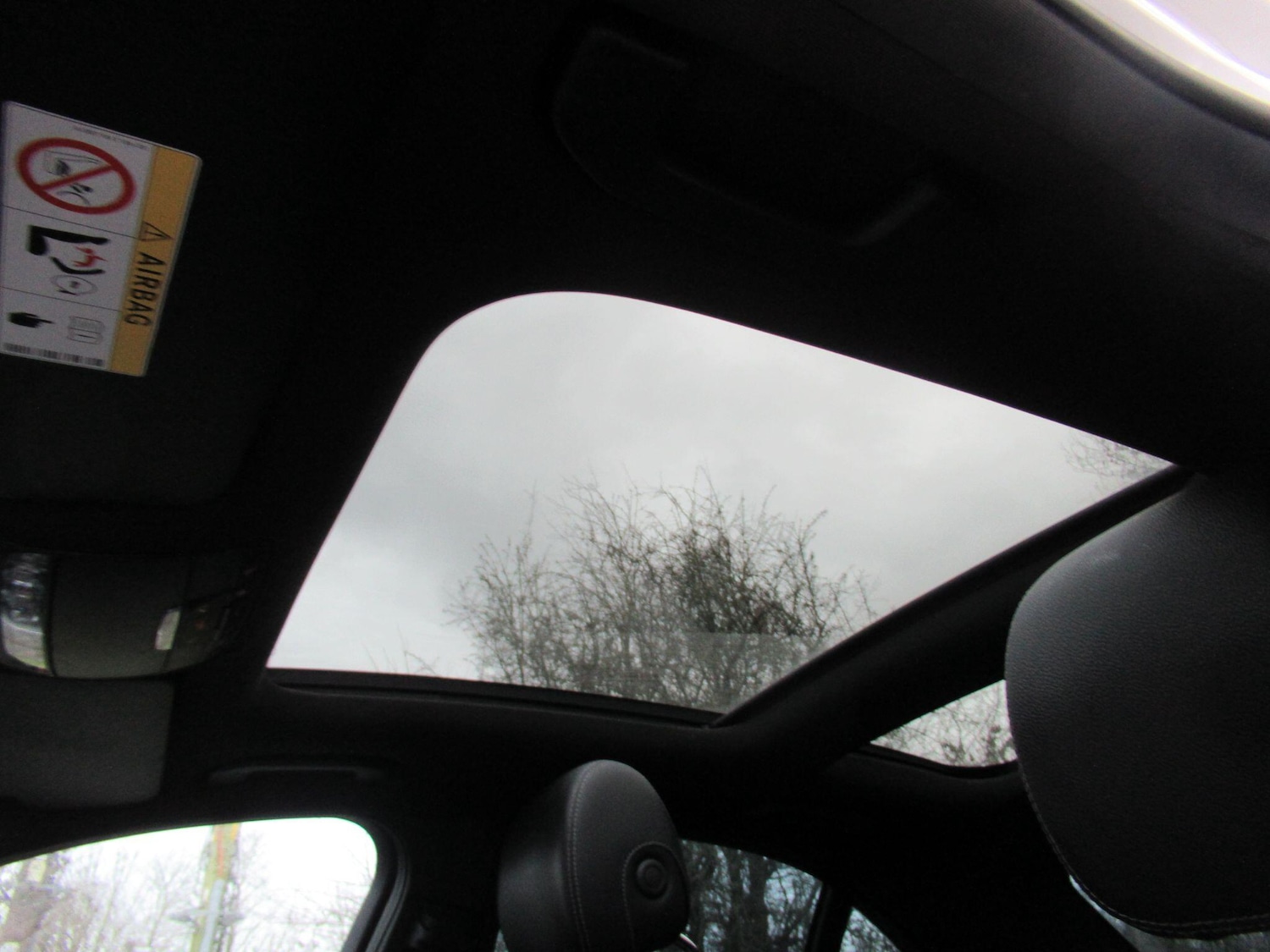 Used Mercedes-Benz C Class 2017 for sale - 77646963: Photo 18