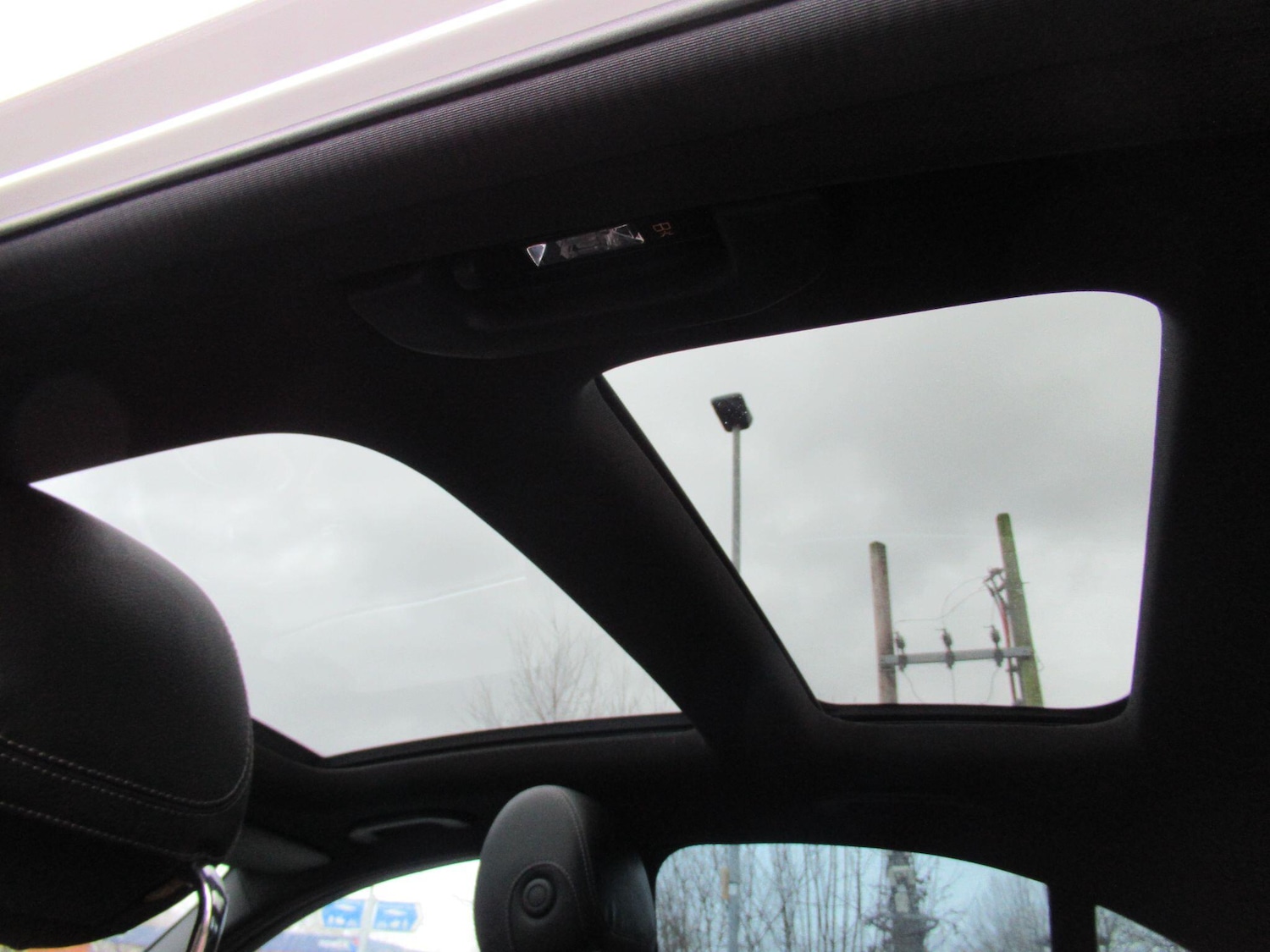 Used Mercedes-Benz C Class 2017 for sale - 77646963: Photo 21