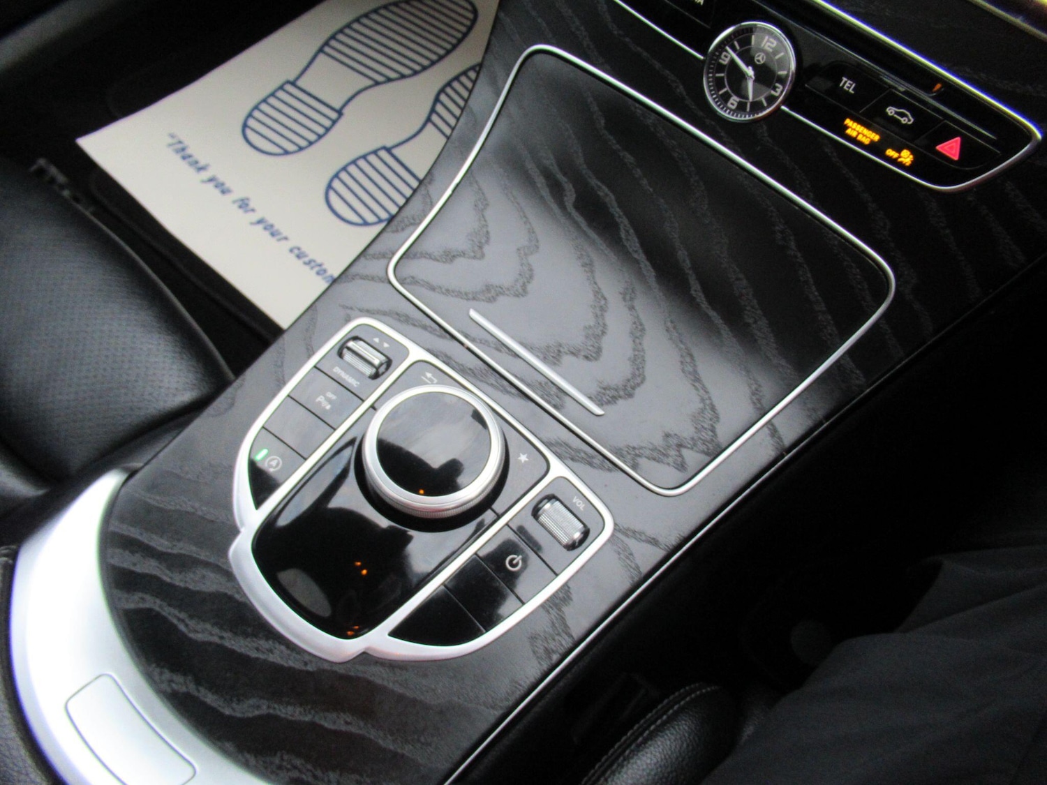 Used Mercedes-Benz C Class 2017 for sale - 77646963: Photo 41