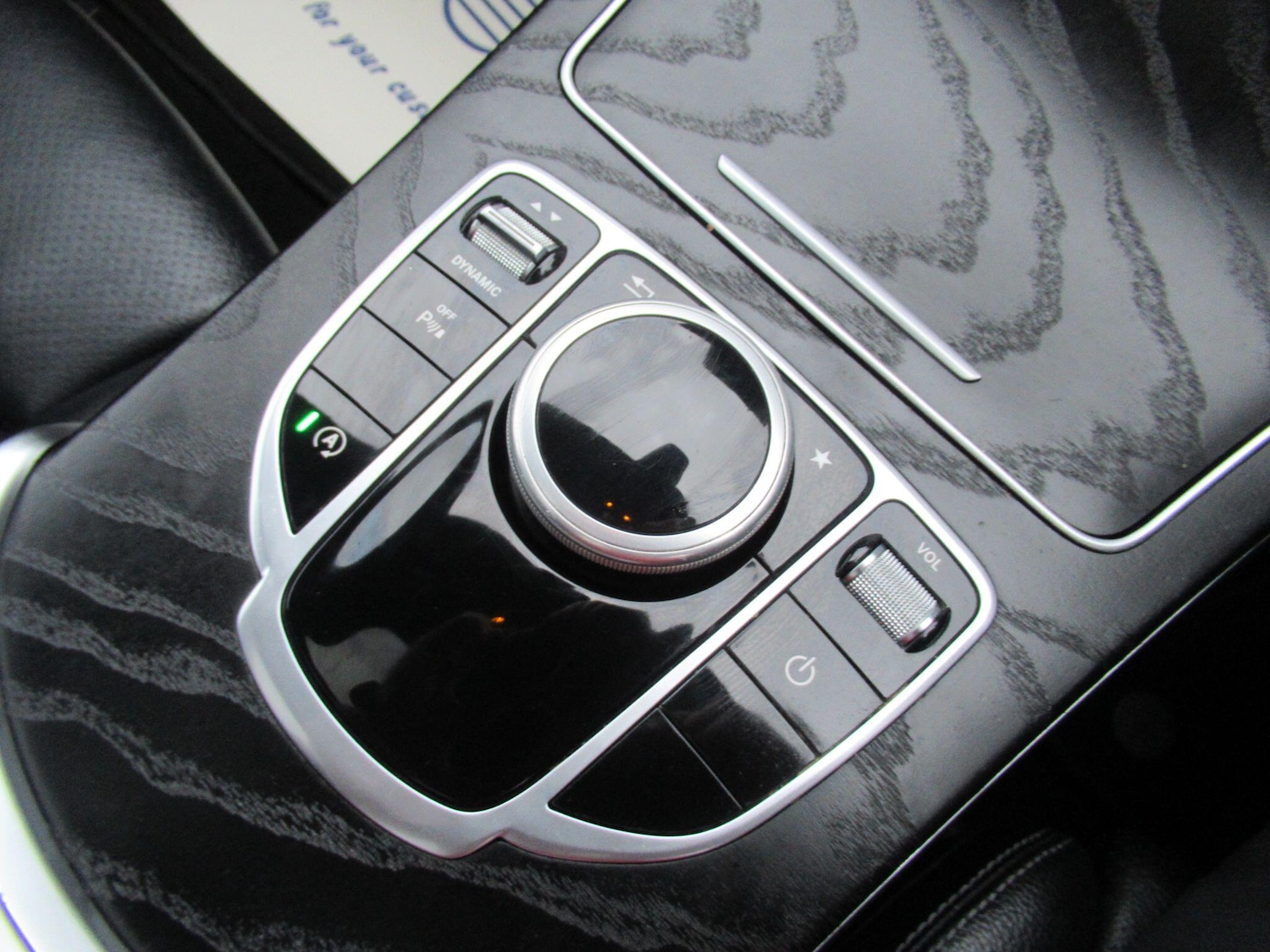 Used Mercedes-Benz C Class 2017 for sale - 77646963: Photo 42