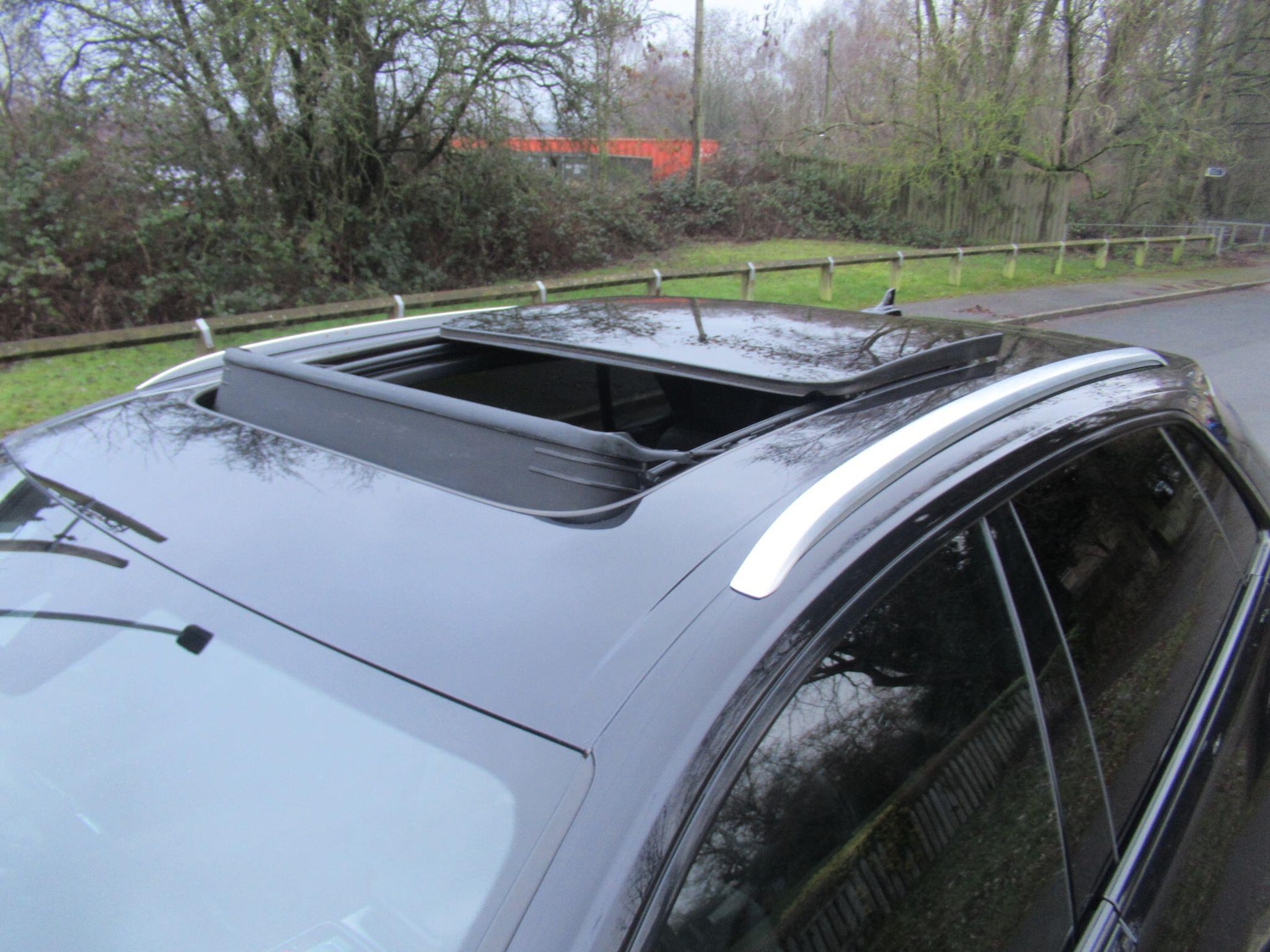 Used Audi Q8 for sale - 77330444: Photo 13