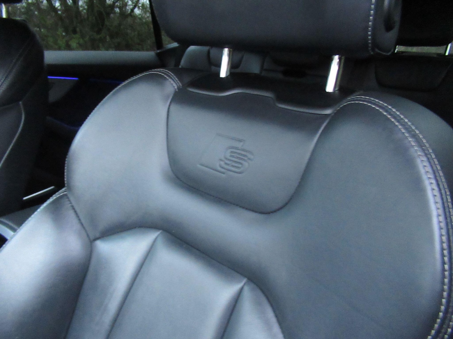 Used Audi Q8 for sale - 77330444: Photo 22