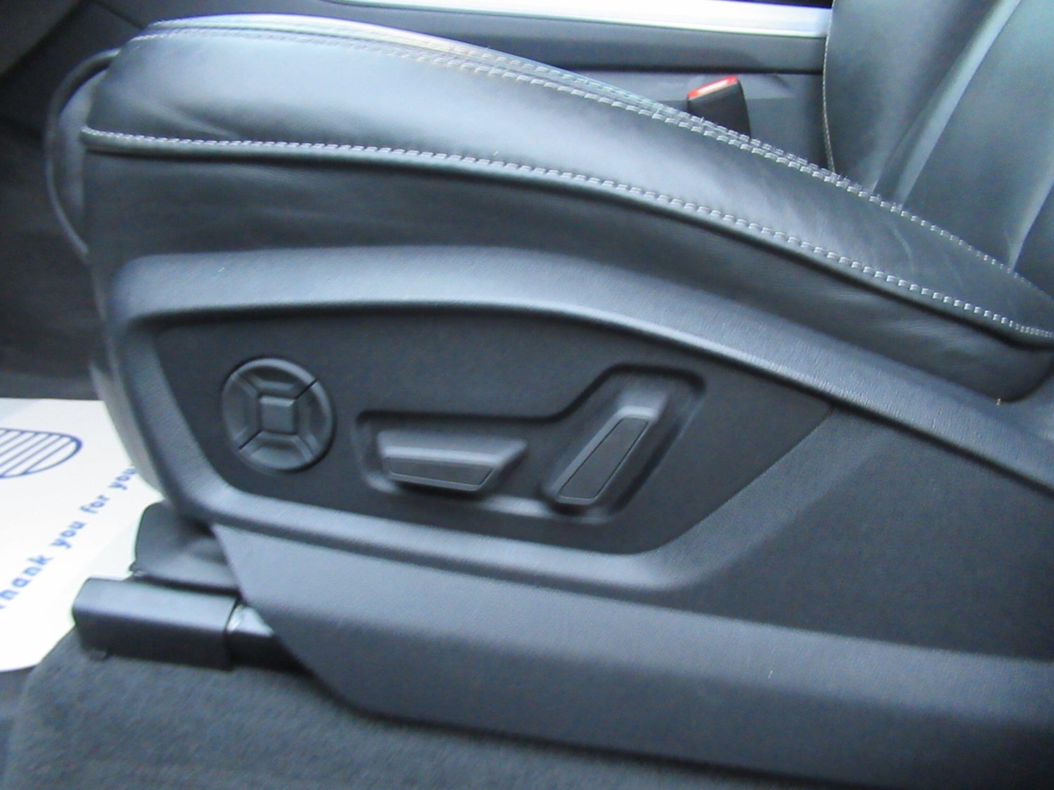 Used Audi Q8 for sale - 77330444: Photo 23