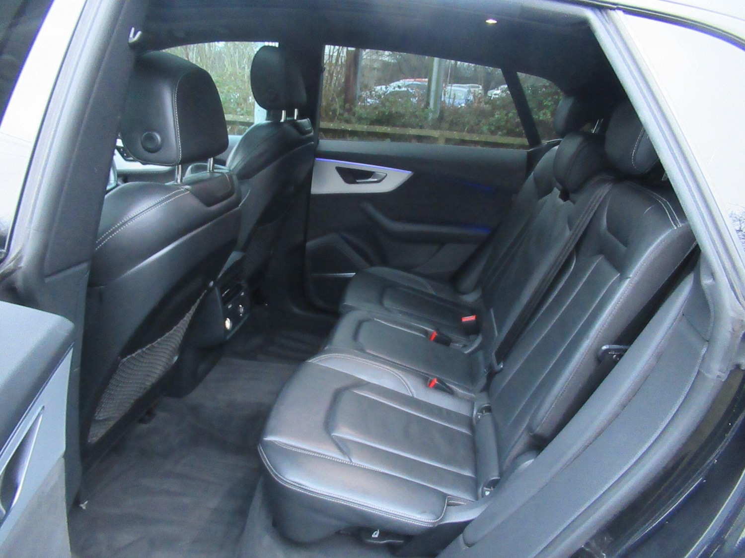 Used Audi Q8 for sale - 77330444: Photo 28