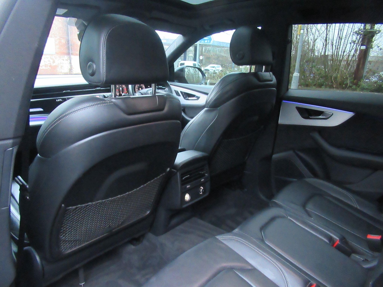 Used Audi Q8 for sale - 77330444: Photo 29