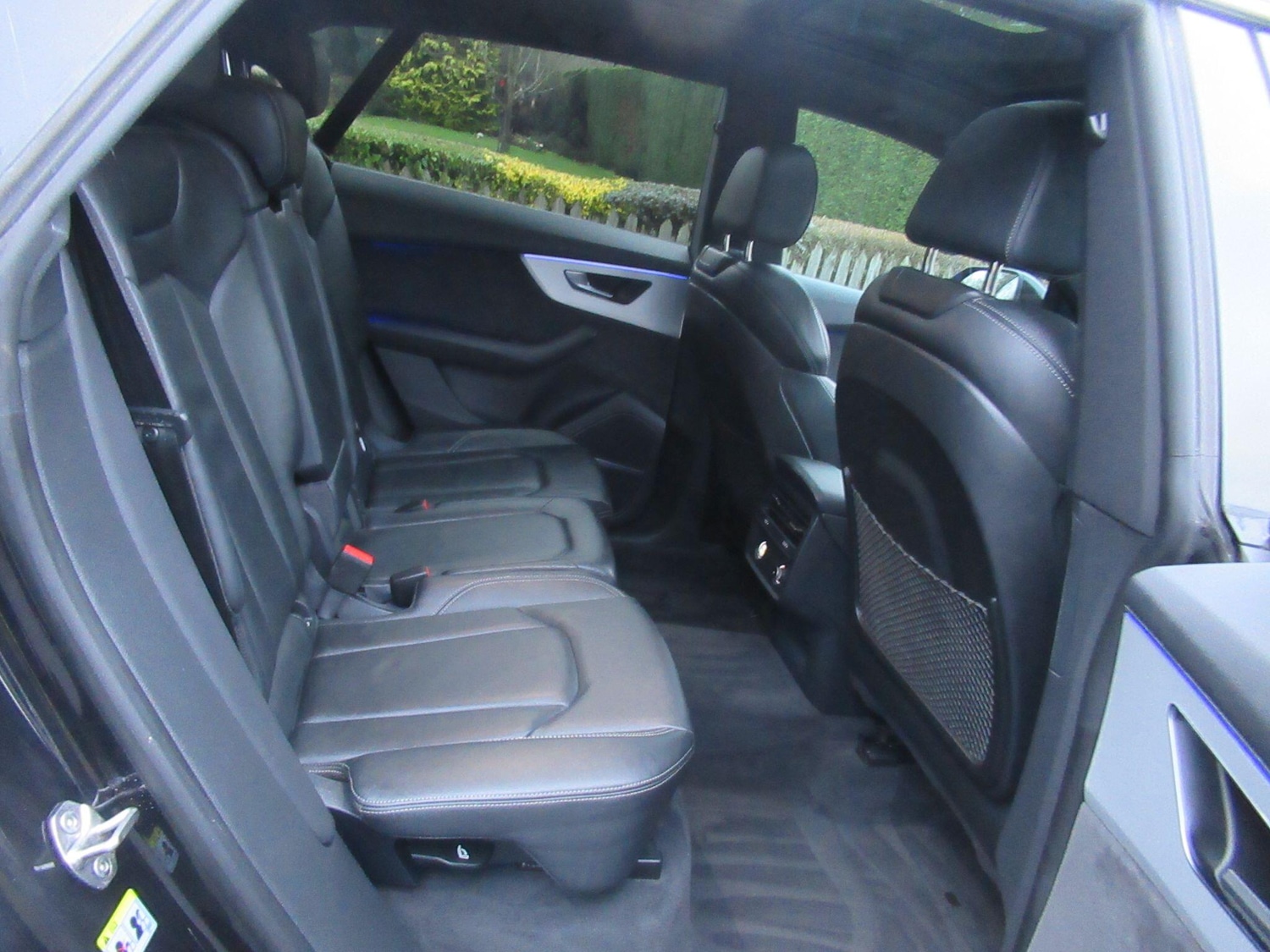 Used Audi Q8 for sale - 77330444: Photo 33