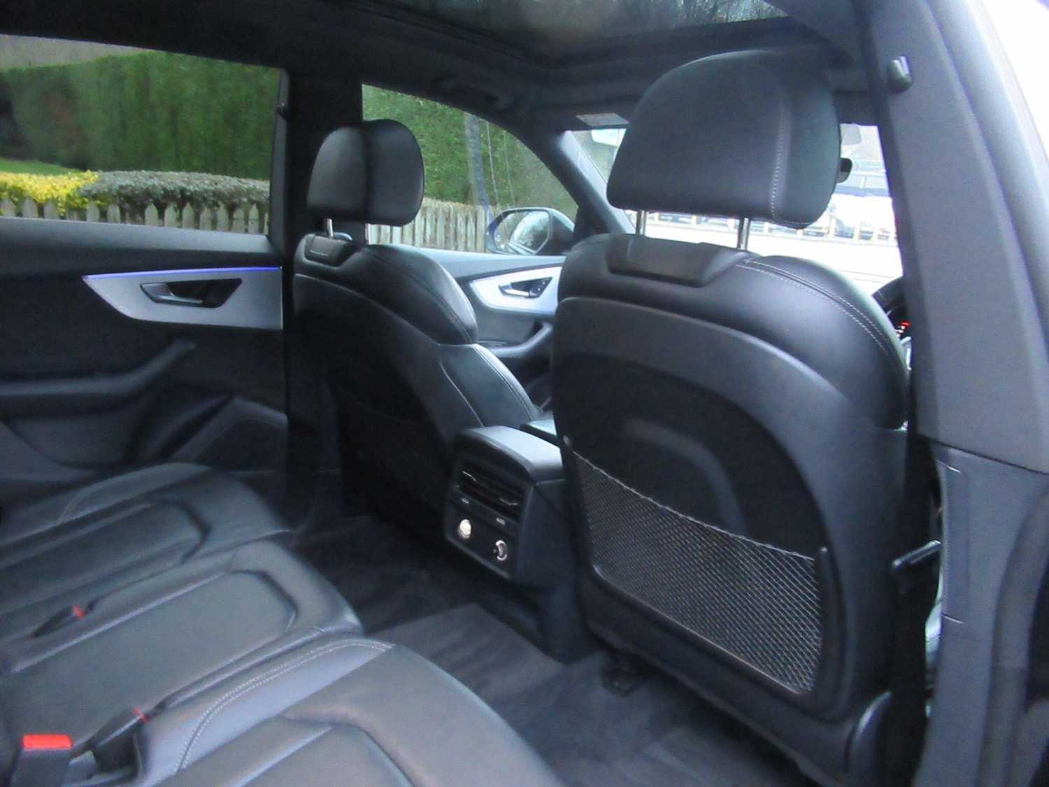 Used Audi Q8 for sale - 77330444: Photo 34