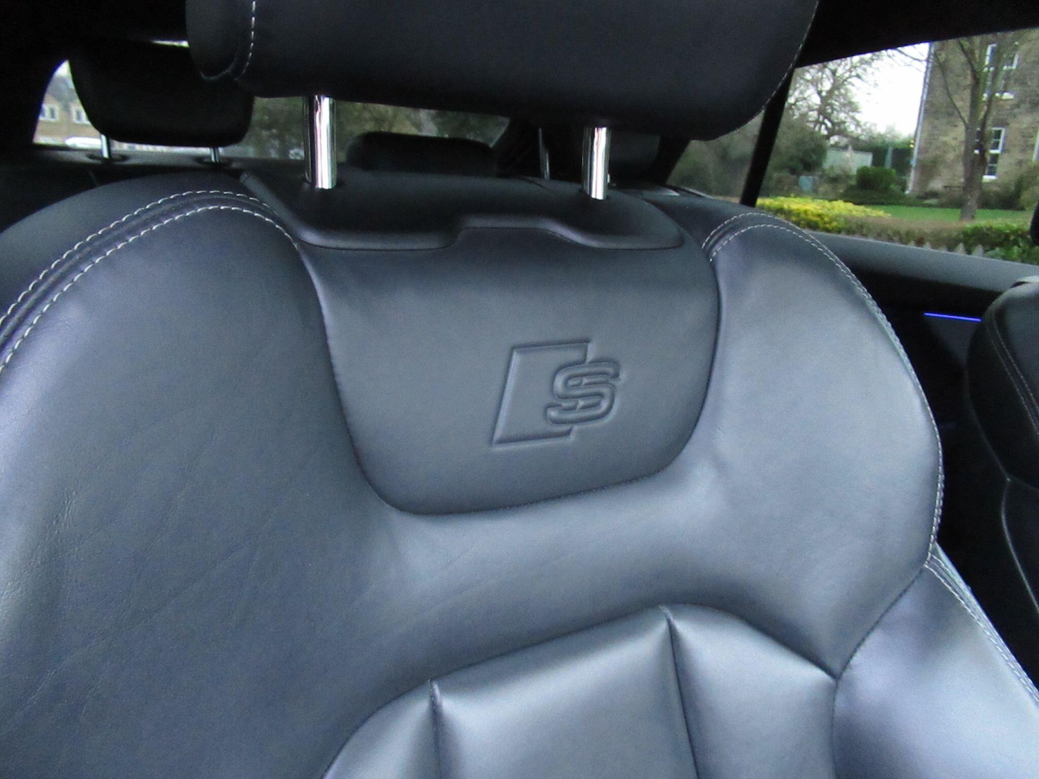 Used Audi Q8 for sale - 77330444: Photo 38