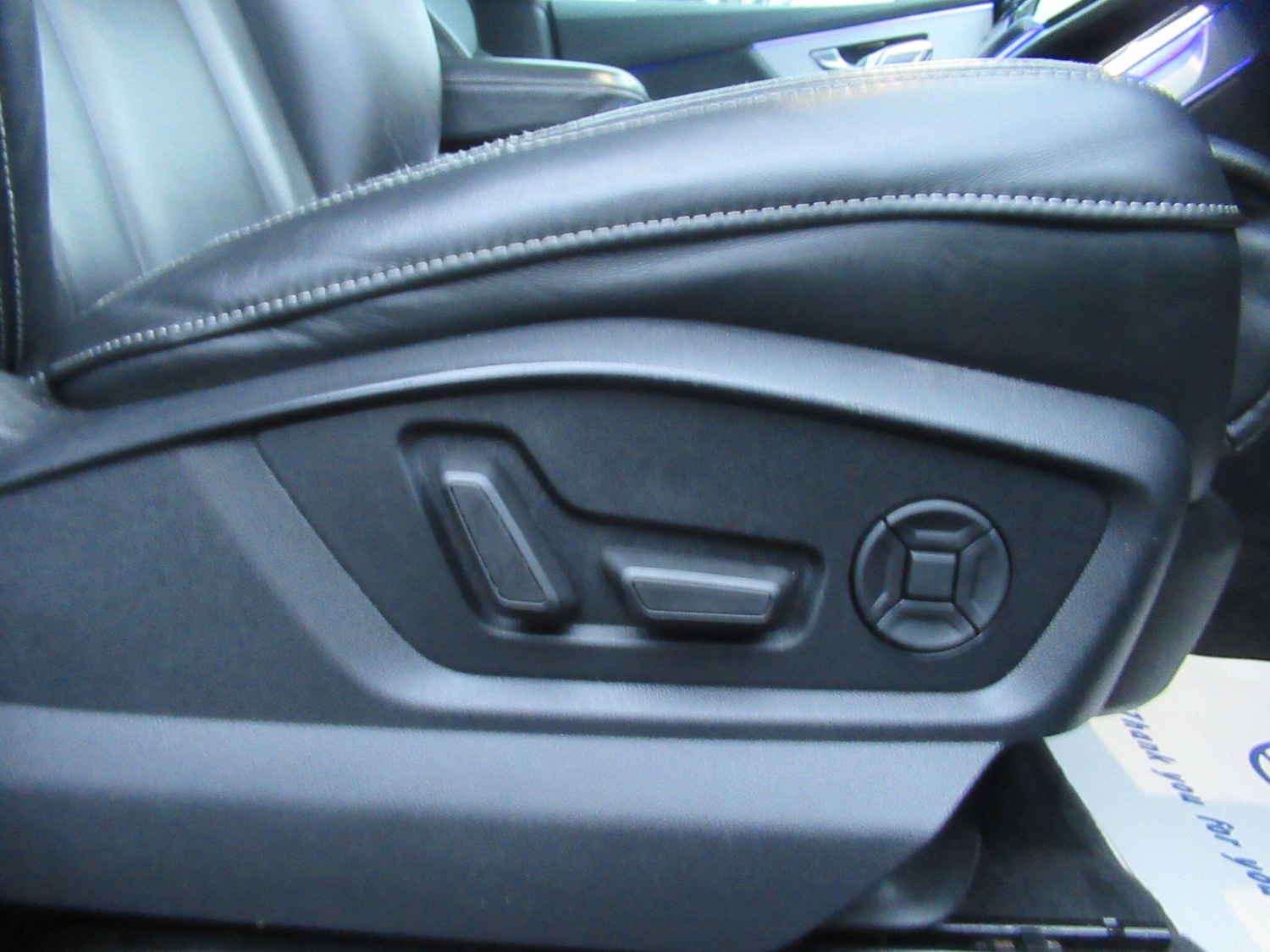 Used Audi Q8 for sale - 77330444: Photo 39