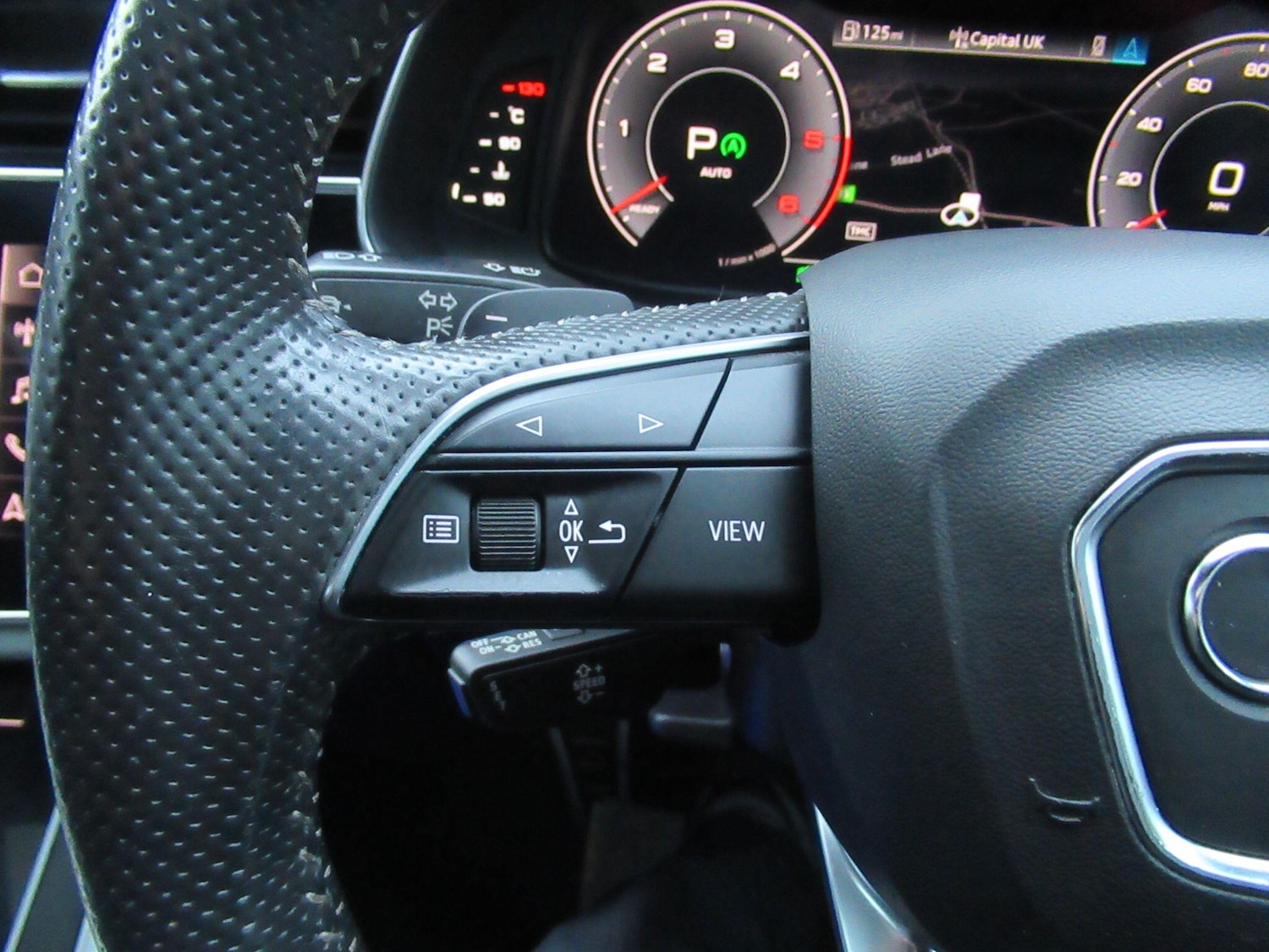 Used Audi Q8 for sale - 77330444: Photo 43