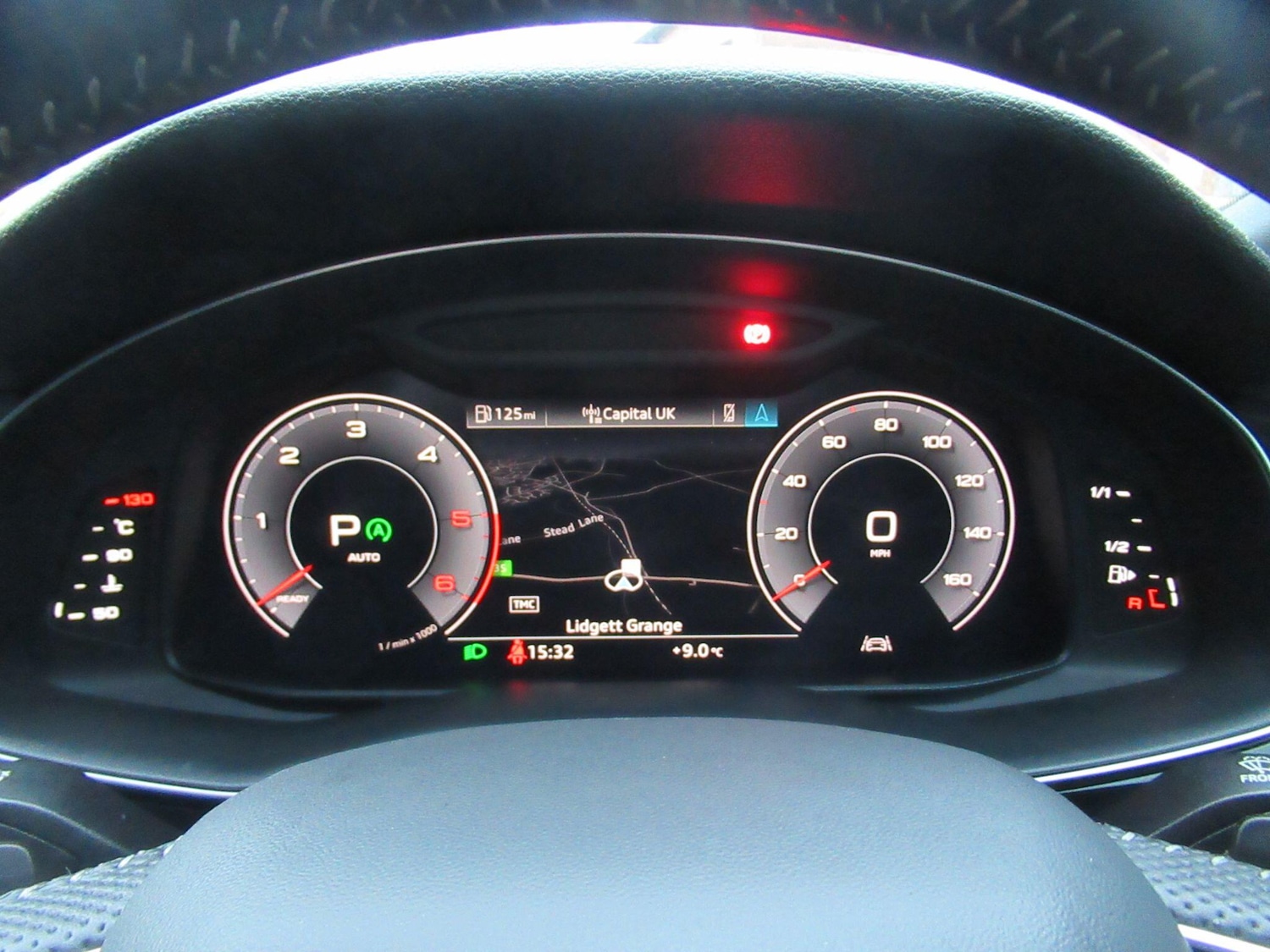 Used Audi Q8 for sale - 77330444: Photo 45