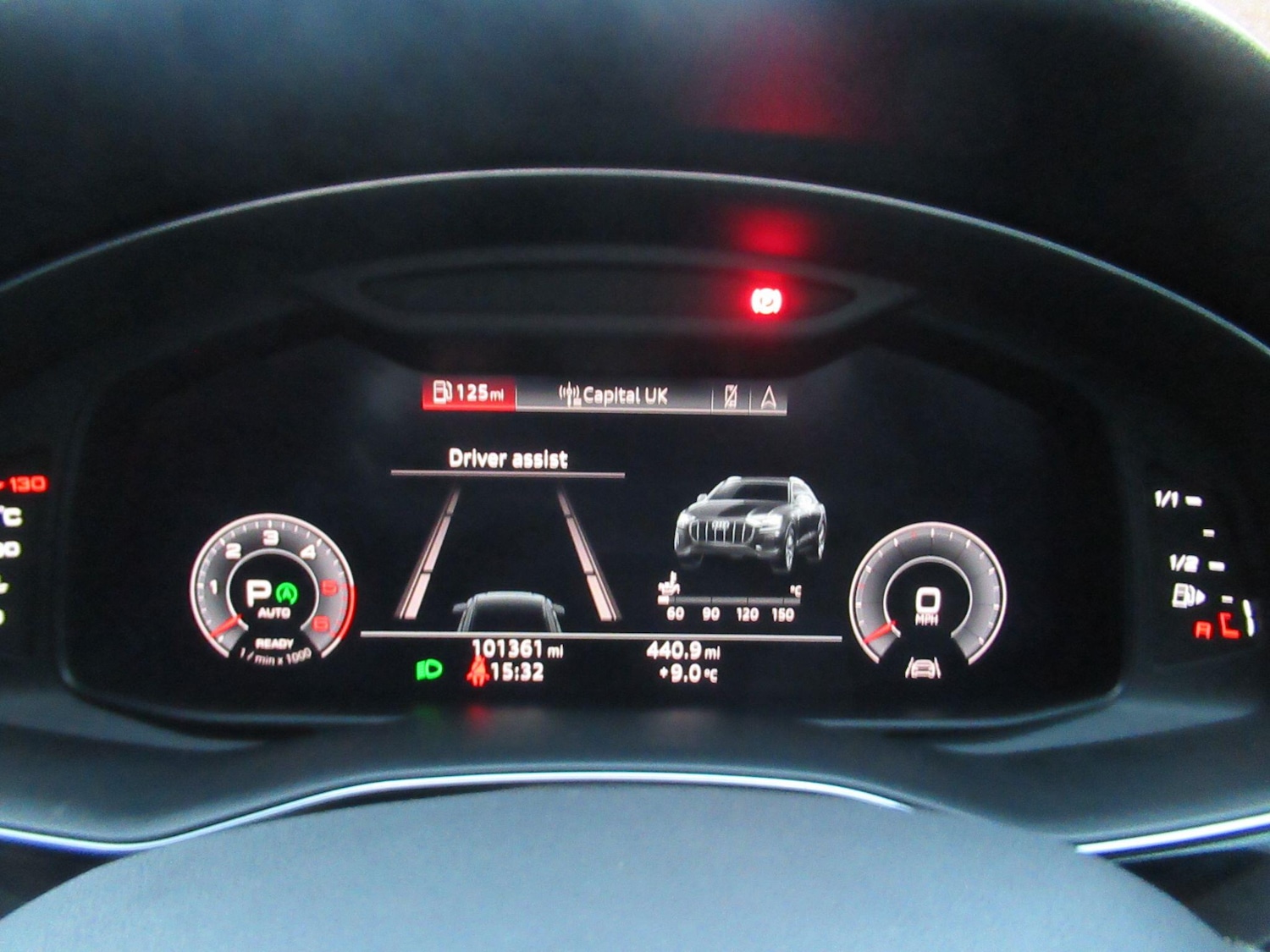 Used Audi Q8 for sale - 77330444: Photo 46