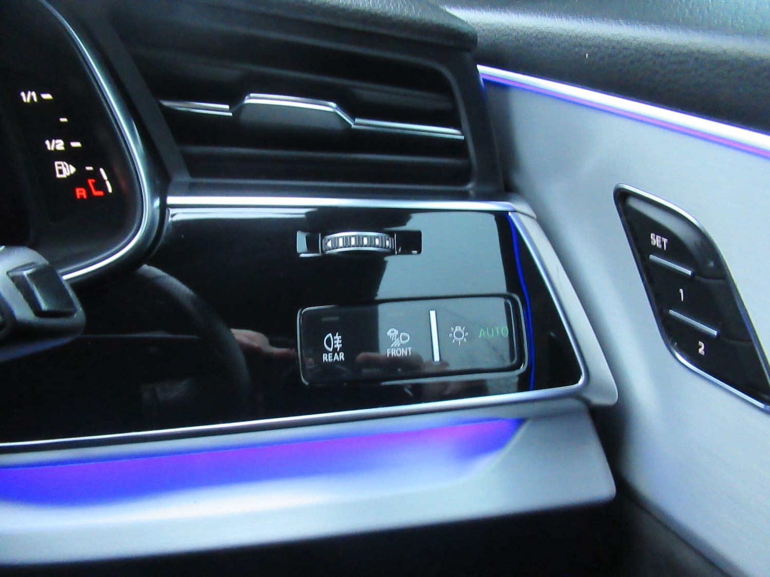 Used Audi Q8 for sale - 77330444: Photo 47