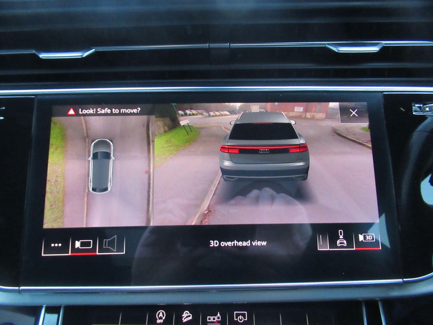 Used Audi Q8 for sale - 77330444: Photo 54