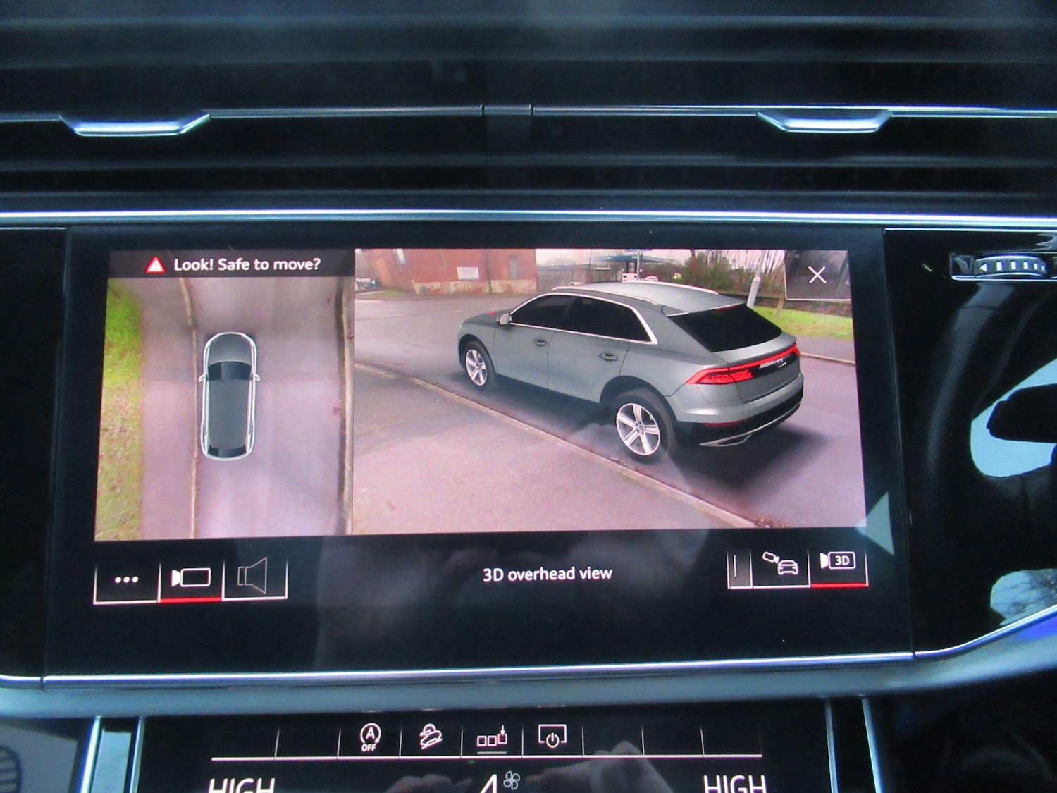 Used Audi Q8 for sale - 77330444: Photo 55