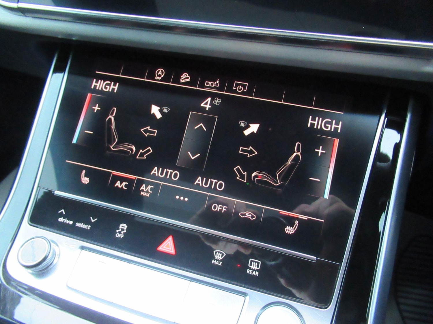 Used Audi Q8 for sale - 77330444: Photo 56