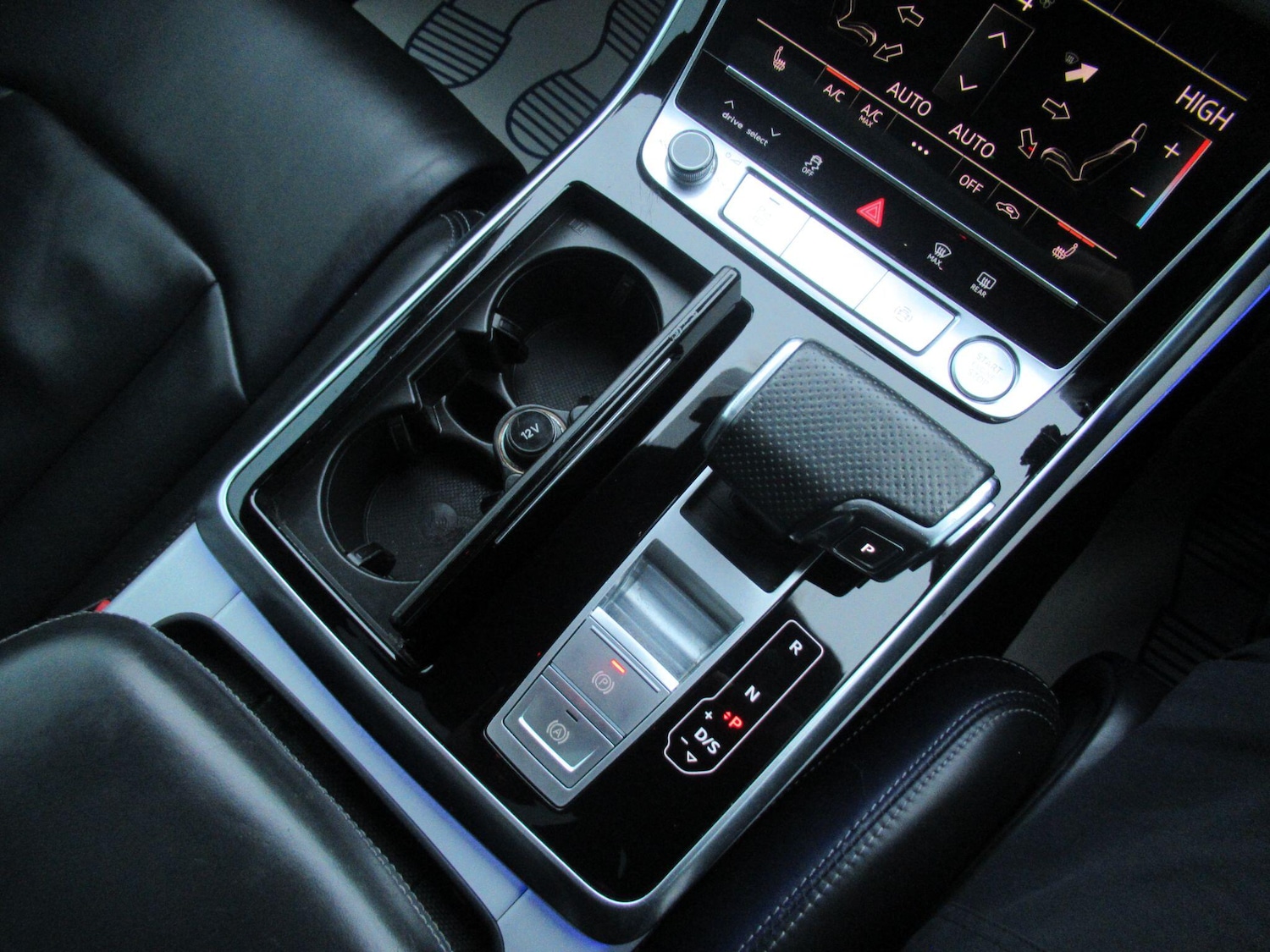 Used Audi Q8 for sale - 77330444: Photo 58