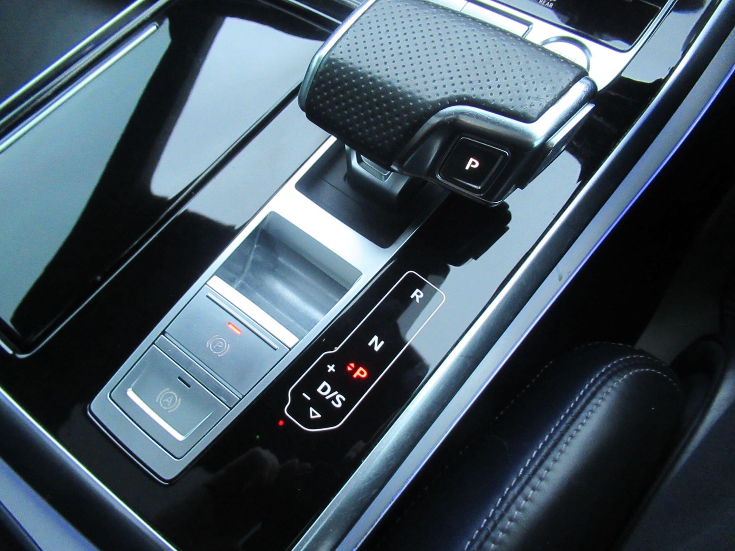 Used Audi Q8 for sale - 77330444: Photo 59