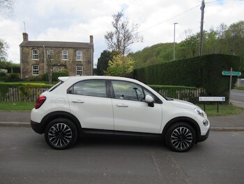 Used Fiat 500X 2019 for sale - 78416941: Photo