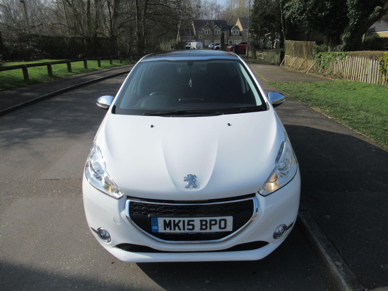Used Peugeot 208 for sale - 77769757: Photo 11