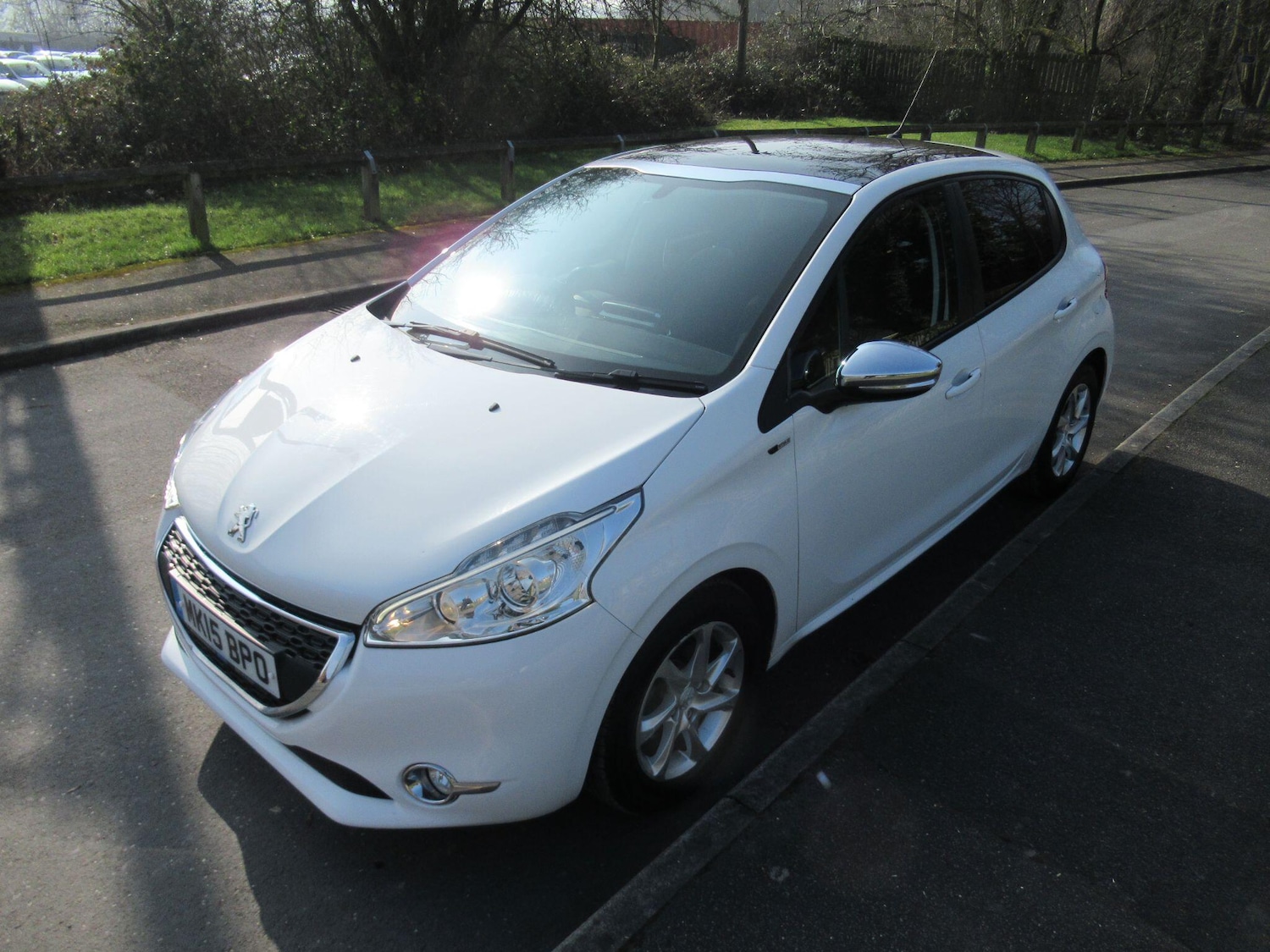 Used Peugeot 208 for sale - 77769757: Photo 12