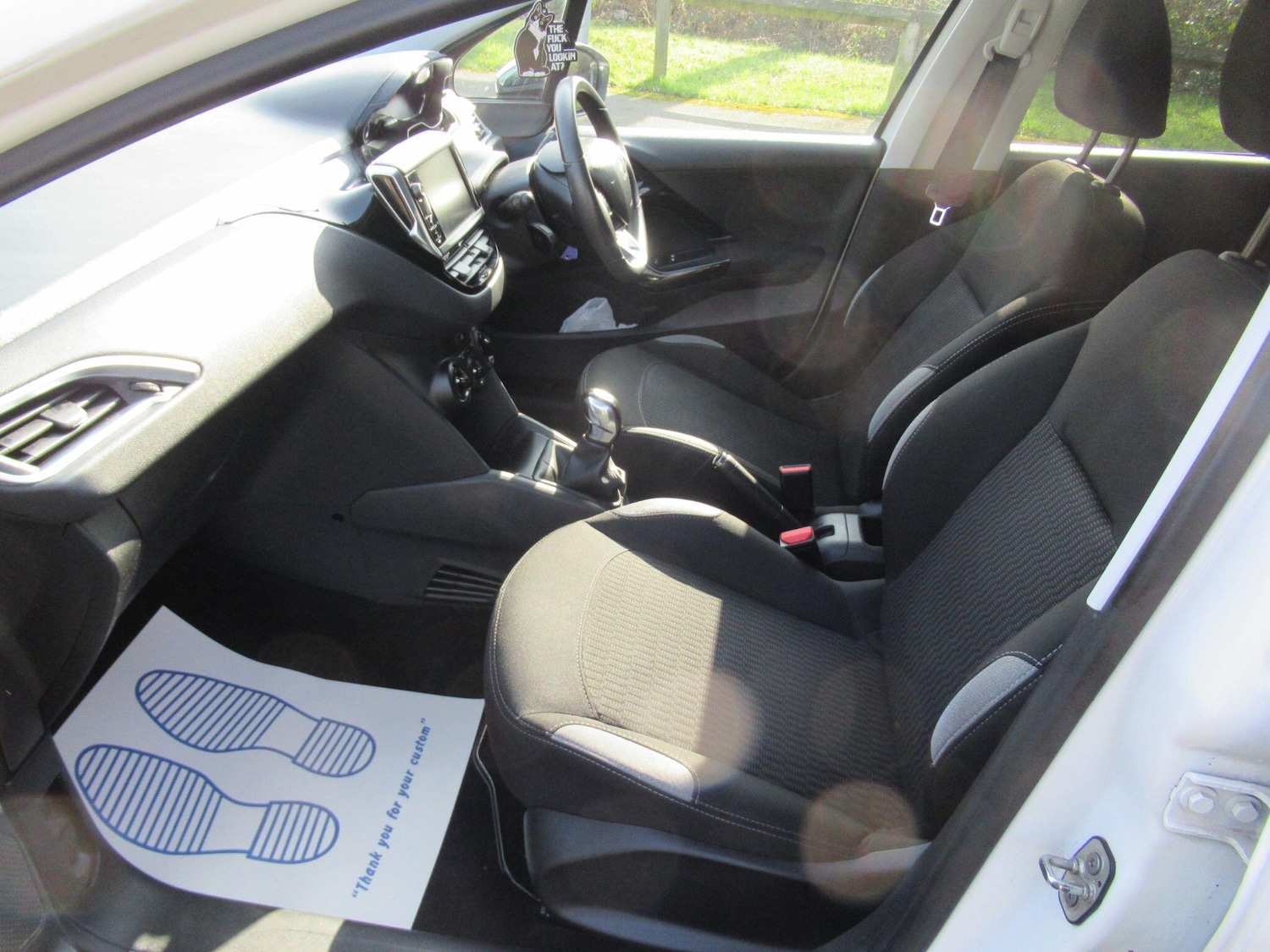 Used Peugeot 208 for sale - 77769757: Photo 15