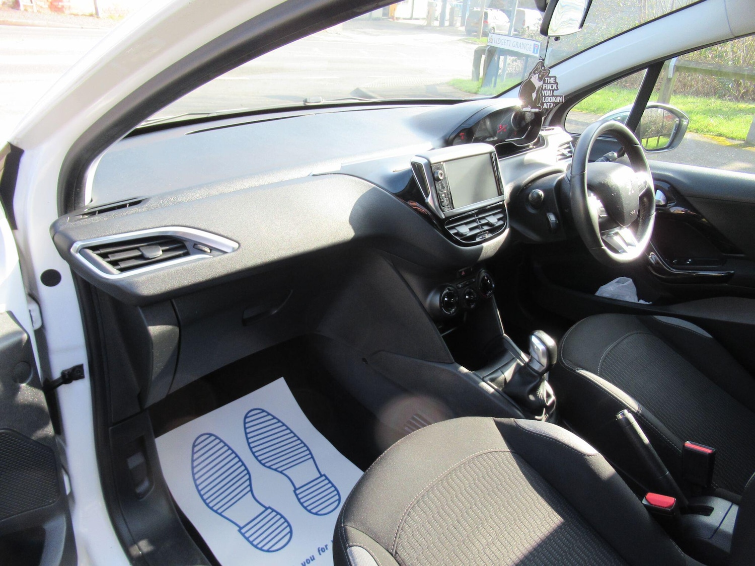 Used Peugeot 208 for sale - 77769757: Photo 16