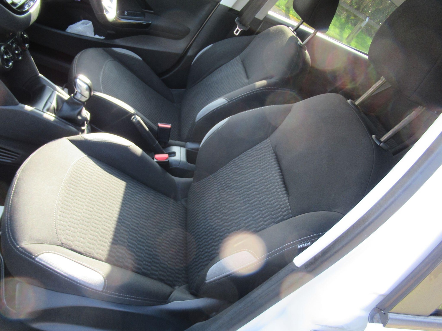 Used Peugeot 208 for sale - 77769757: Photo 17