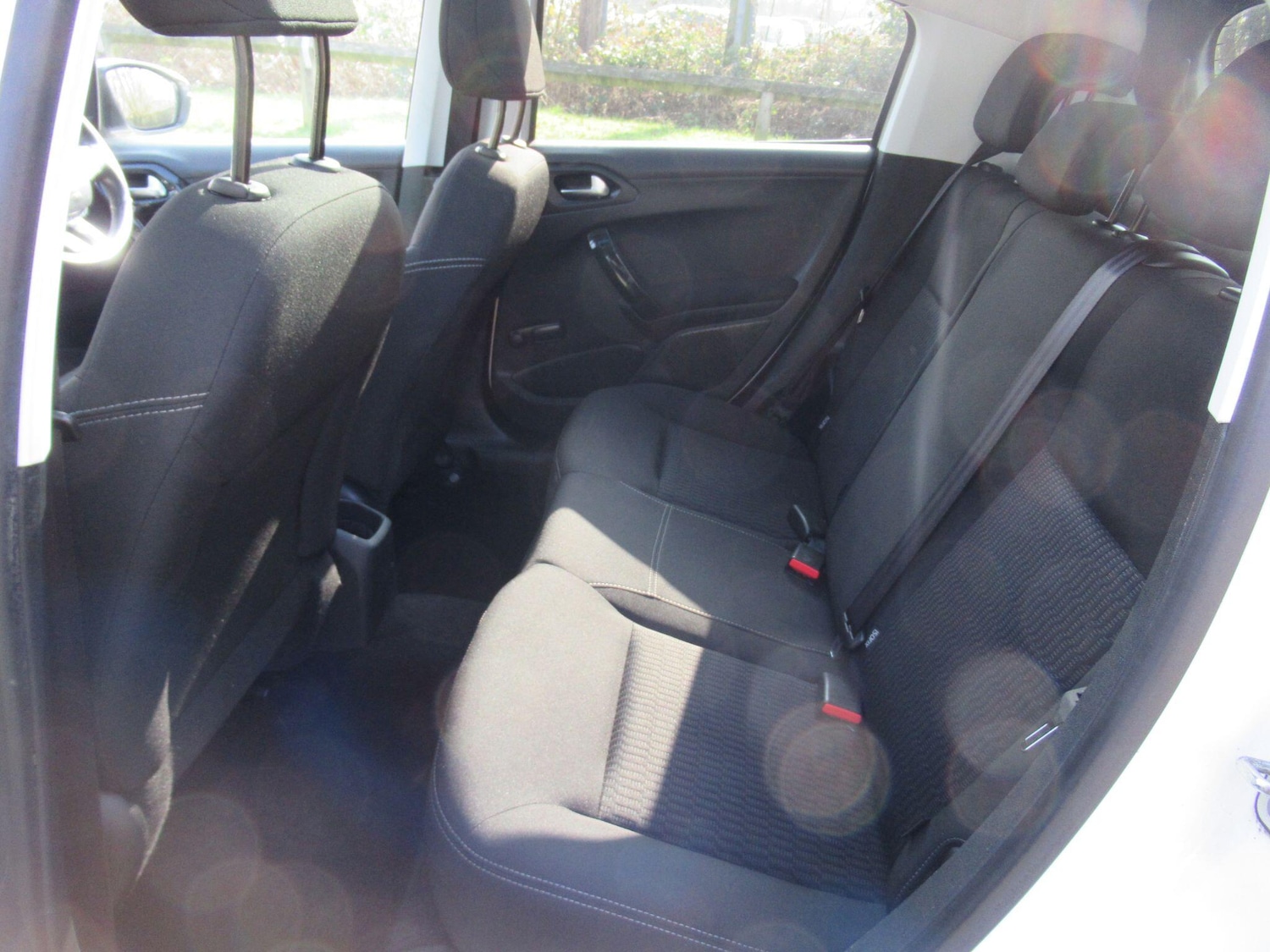 Used Peugeot 208 for sale - 77769757: Photo 19