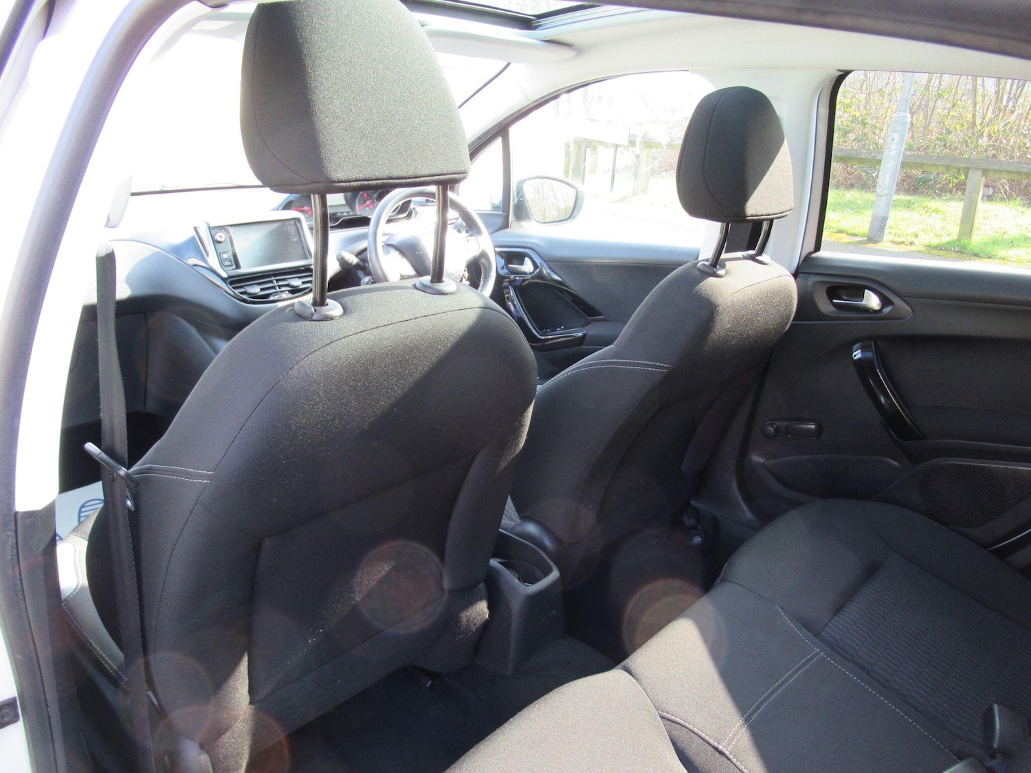 Used Peugeot 208 for sale - 77769757: Photo 20